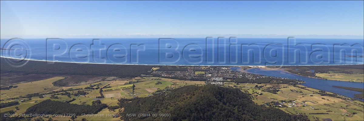 Peter Bellingham Photography Shoalhaven Heads - NSW (PBH4 00 9909)